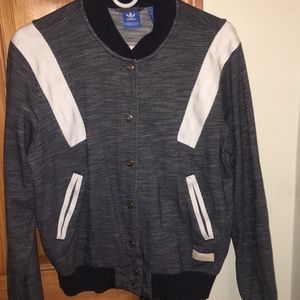 Women’s Adidas Sweater